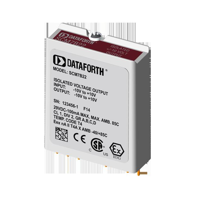 Dataforth SCM7B22