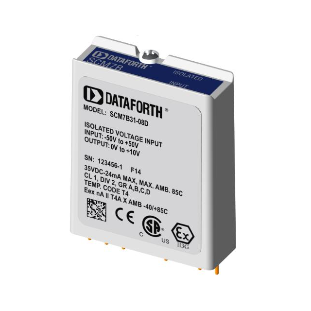 Dataforth SCM7B31-08D