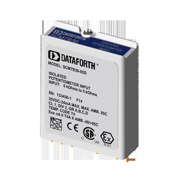 Dataforth SCM7B36-05D