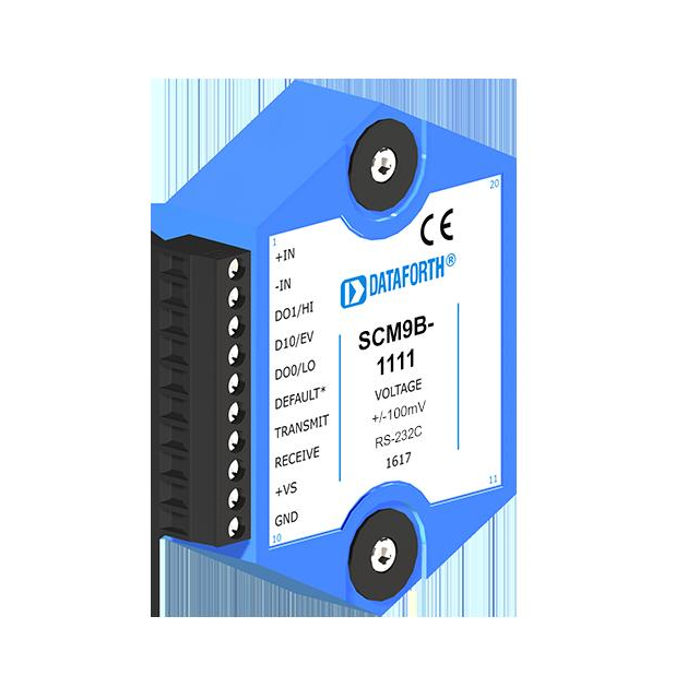 Dataforth SCM9B-1111