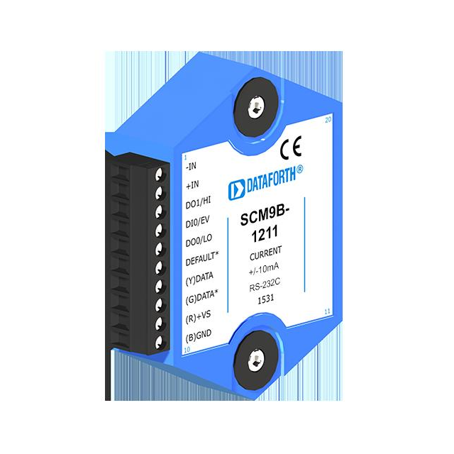 Dataforth SCM9B-1211
