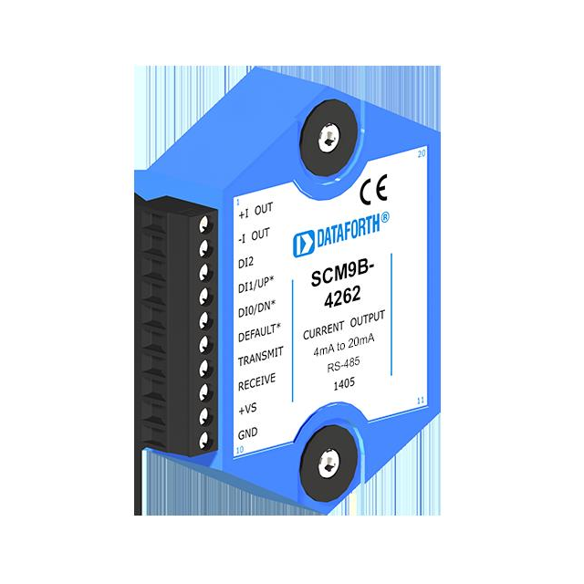 Dataforth SCM9B-4262
