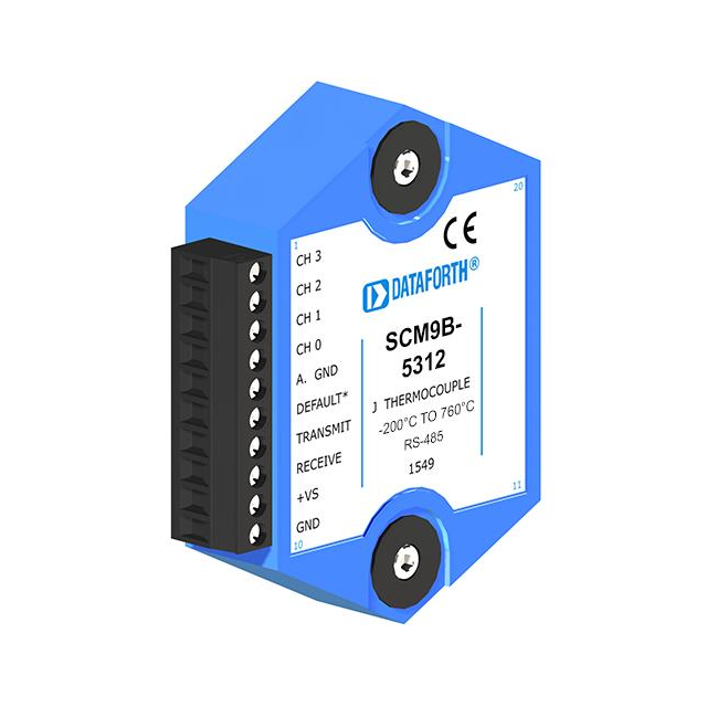 Dataforth SCM9B-5312