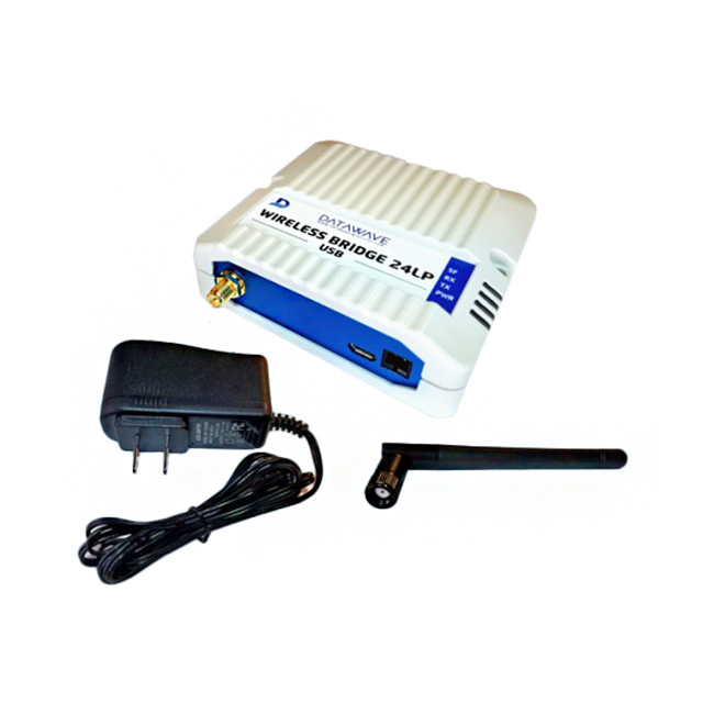 Datawave Wireless WB-USB-24LP-A