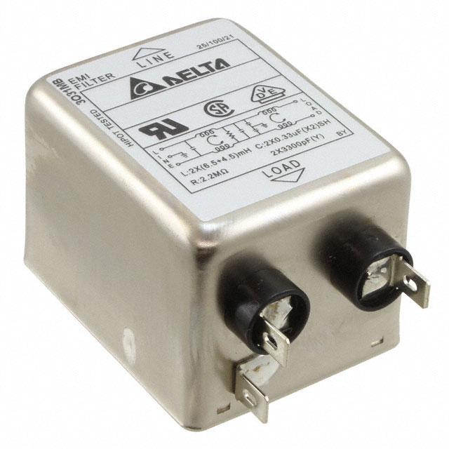Delta Electronics 03DPDG3S