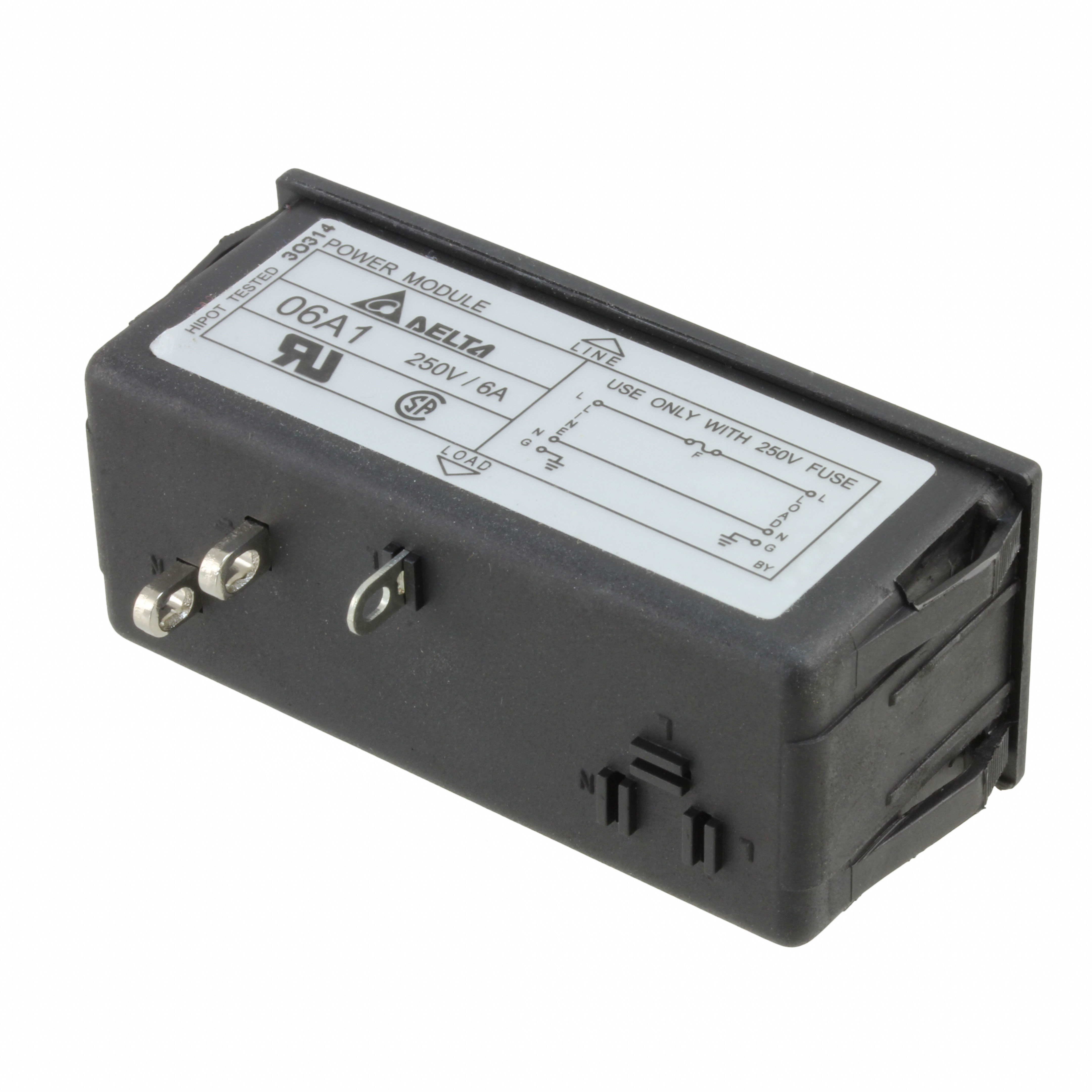 Delta Electronics 06A1