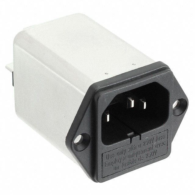 Delta Electronics 06BEEG3F