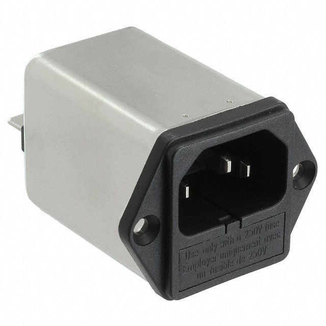 Delta Electronics 06BEEG3FM-R