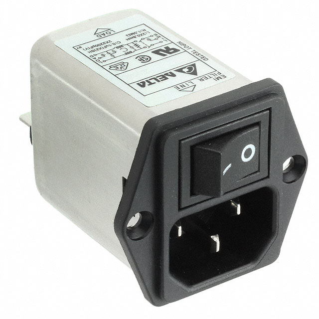 Delta Electronics 06BEEG3G-R