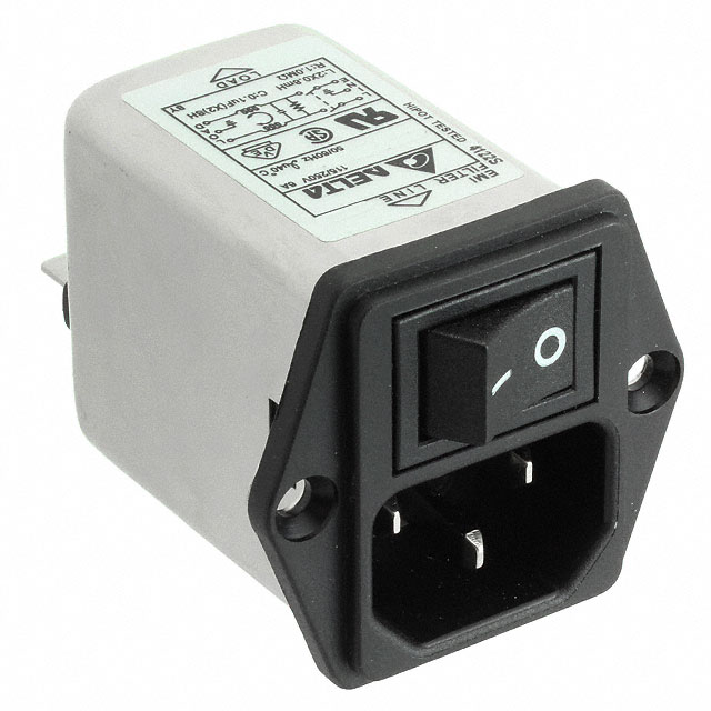 Delta Electronics 06BEEG3GM-R