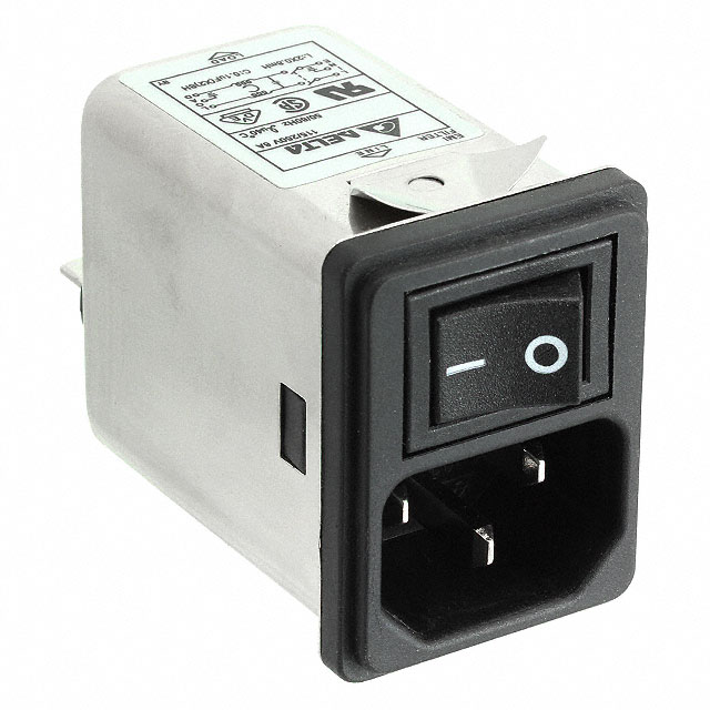 Delta Electronics 06BENG3GM