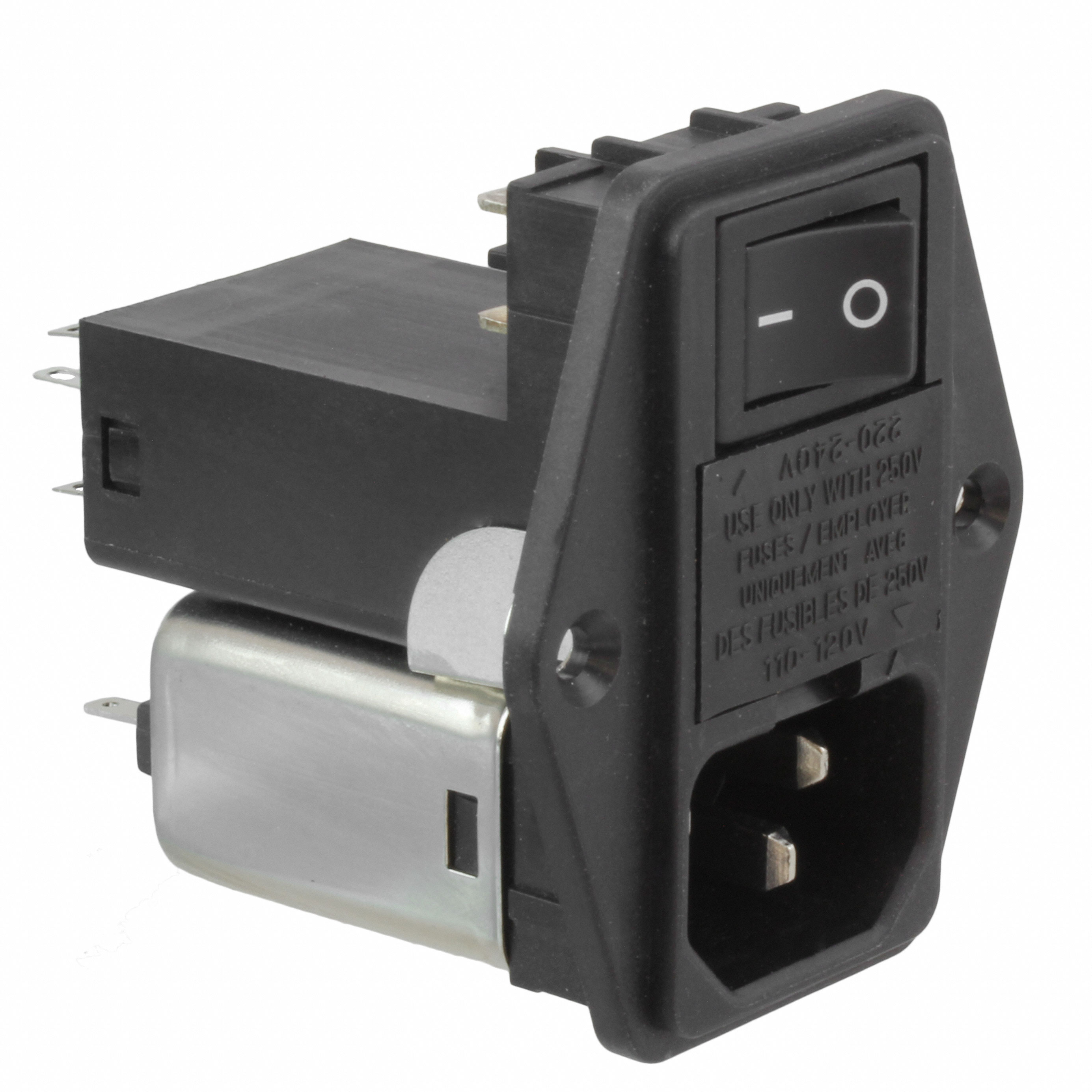 Delta Electronics 06SB3