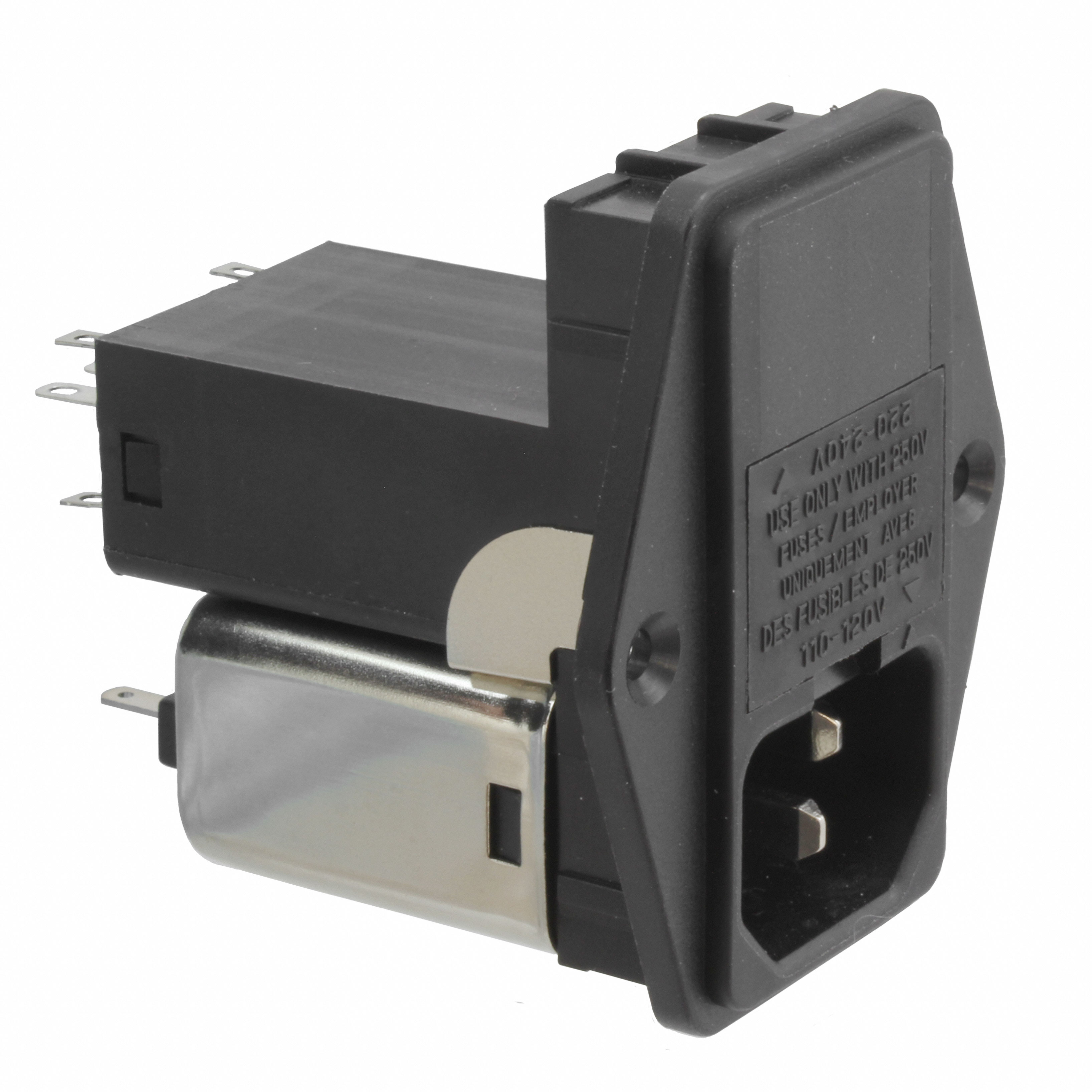 Delta Electronics 06SB4
