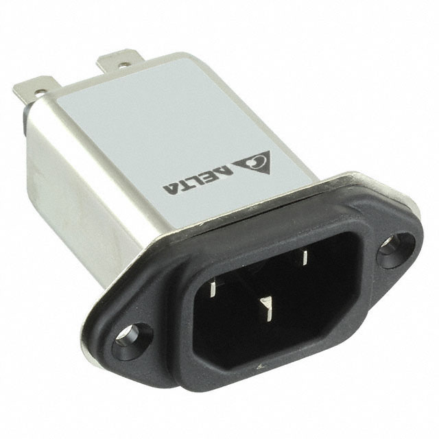 Delta Electronics 10GEEG3QM