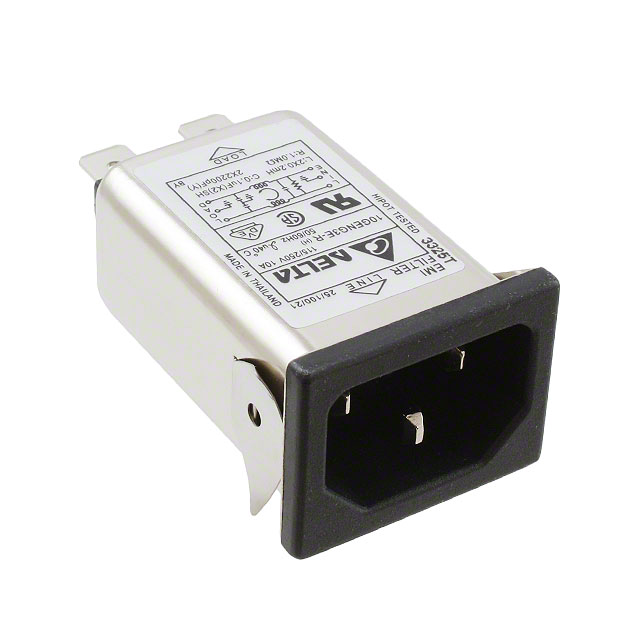 Delta Electronics 10GENG3E