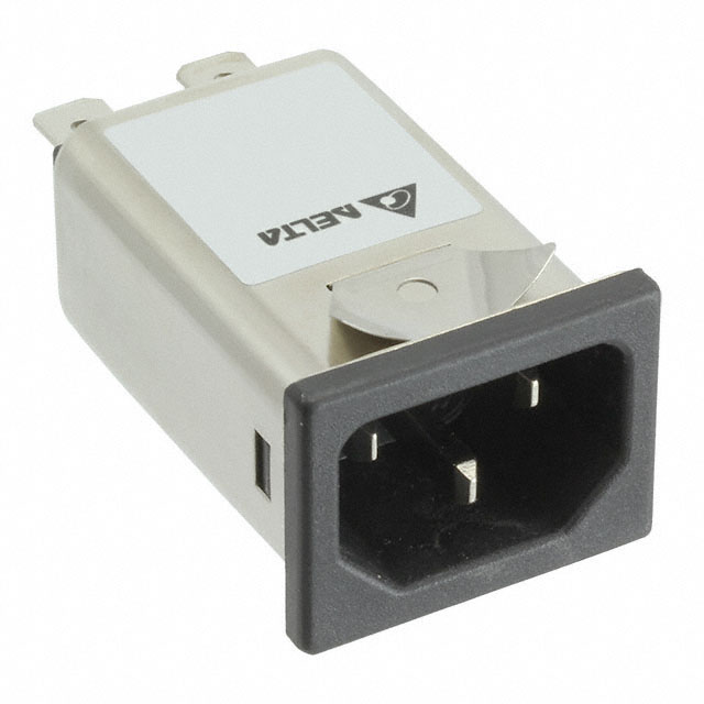 Delta Electronics 10GENG3EM