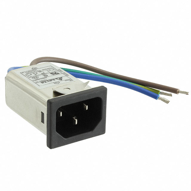 Delta Electronics 10GENW3E