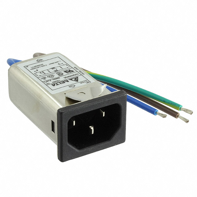 Delta Electronics 10GKNW3E
