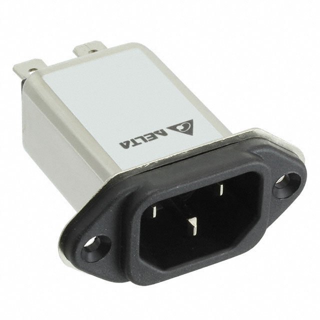 Delta Electronics 10GEEG3EM