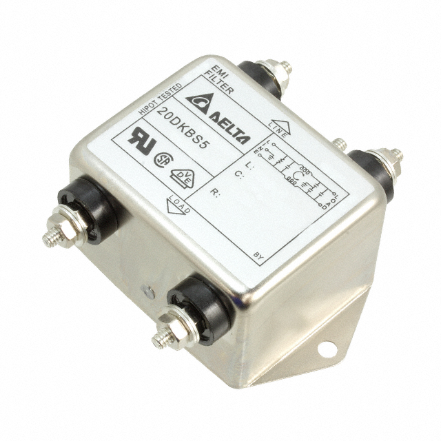 Delta Electronics 20DKBS5