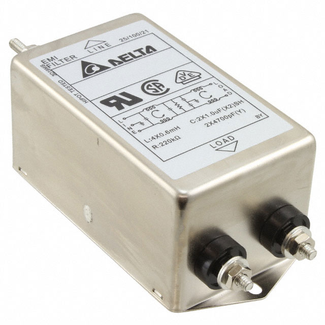 Delta Electronics 20DPCS5C