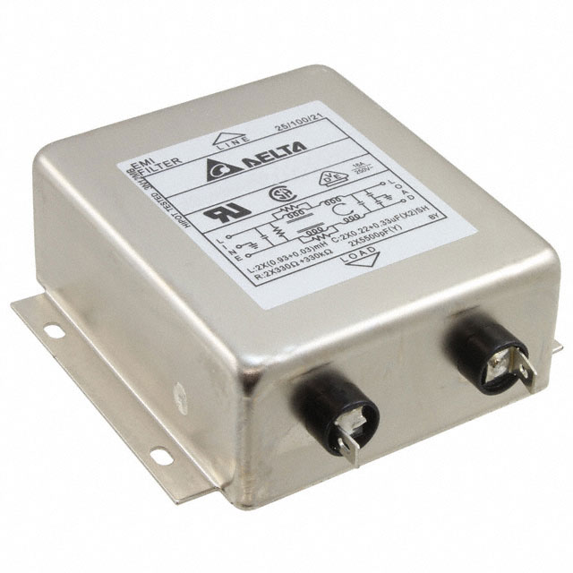 Delta Electronics 20DSGG5