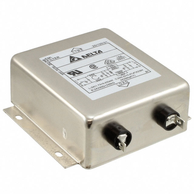 Delta Electronics 20DWGG5