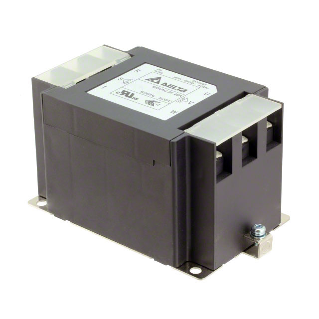 Delta Electronics 20TDPS6E