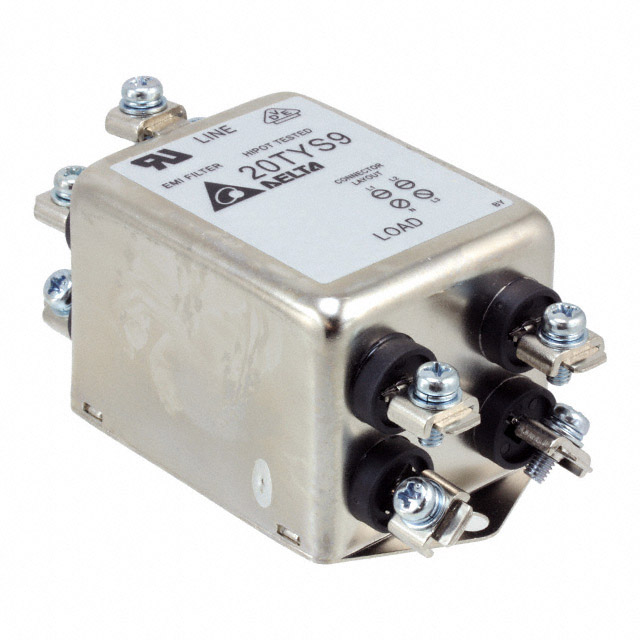 Delta Electronics 20TYS9