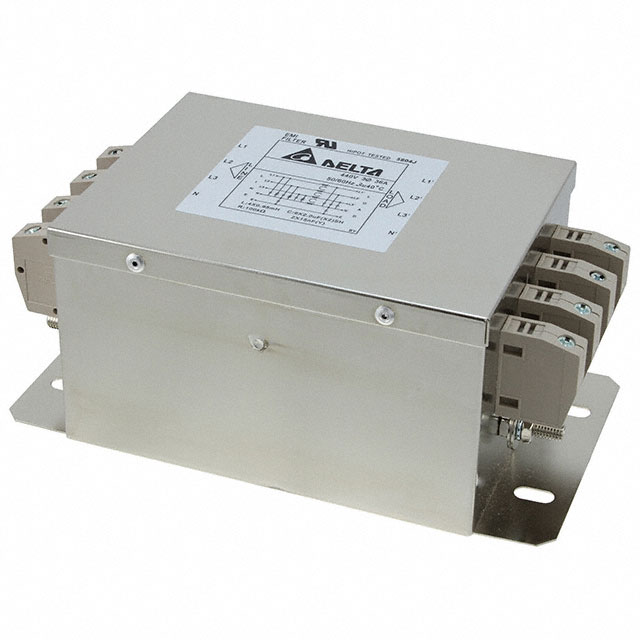 Delta Electronics 36TYT8