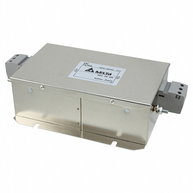 Delta Electronics 25TDT2