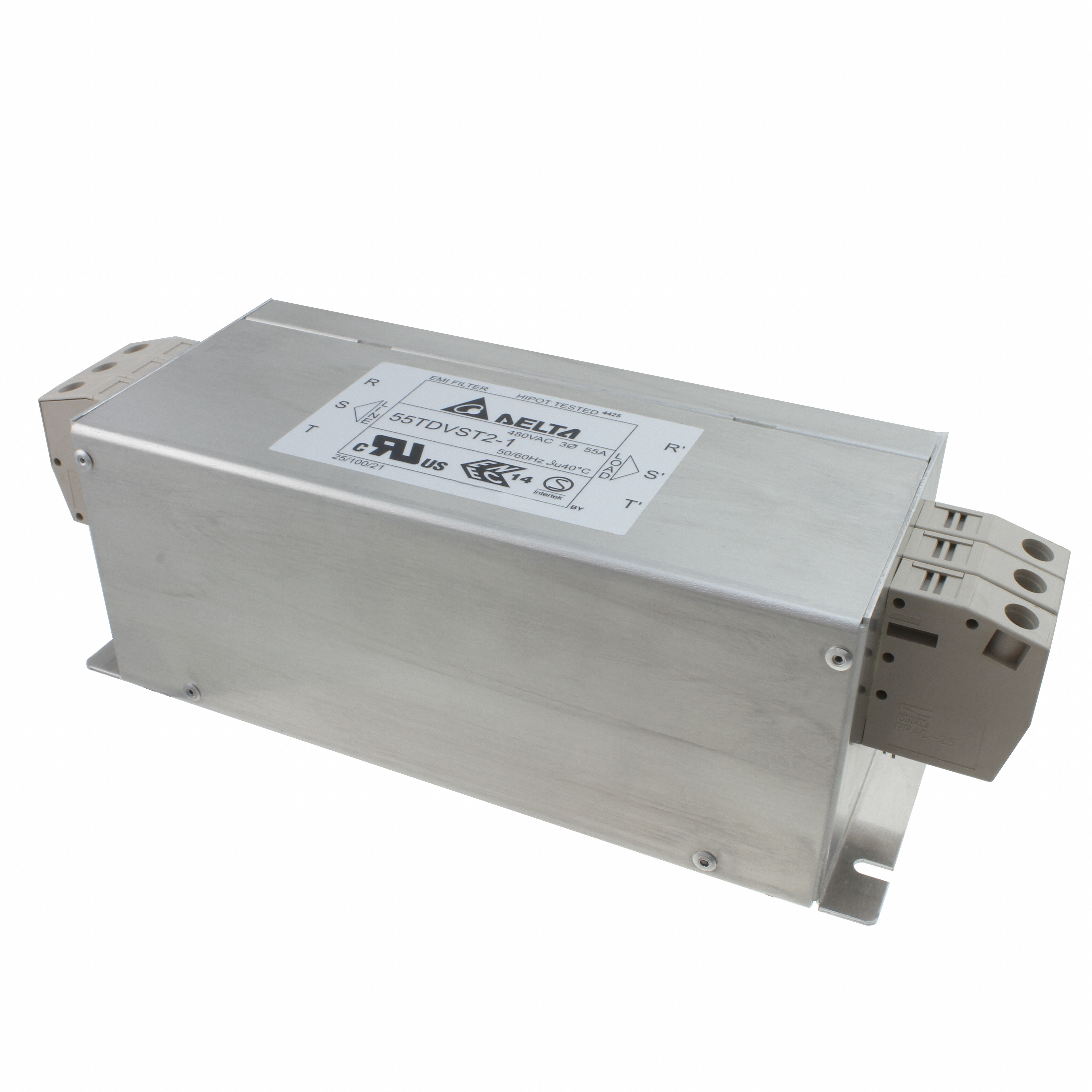 Delta Electronics 55TDVST2-1