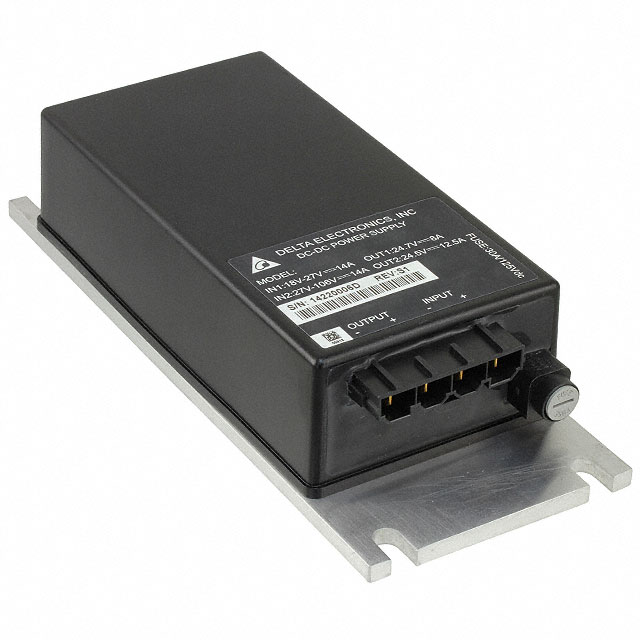 Delta Electronics B70SR12424A