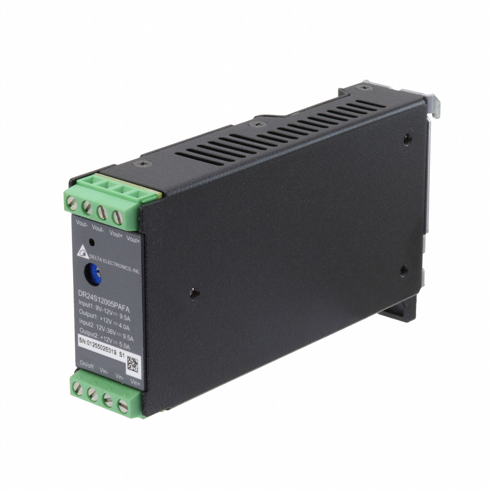 Delta Electronics DR24S12005PAFA