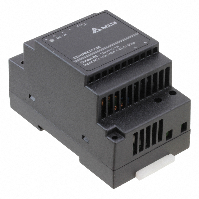 Delta Electronics DRC-12V30W1AZ