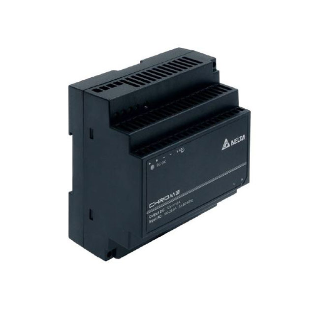 Delta Electronics DRC-12V100W1AZ
