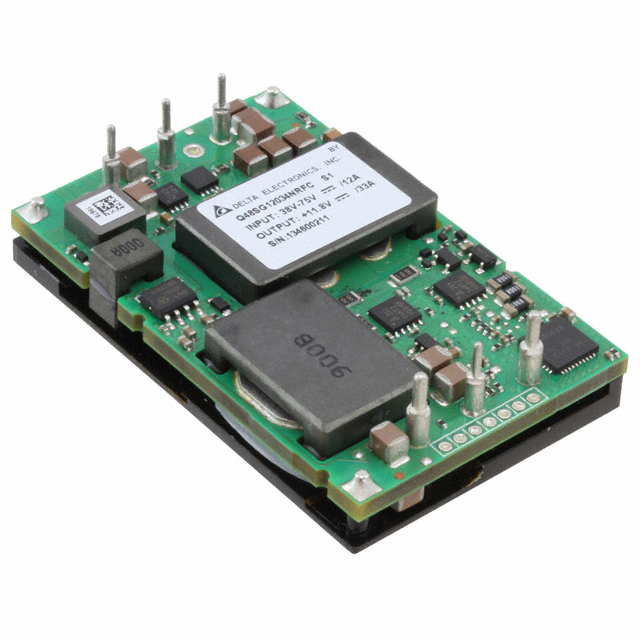Delta Electronics Q48SG12034NRFC
