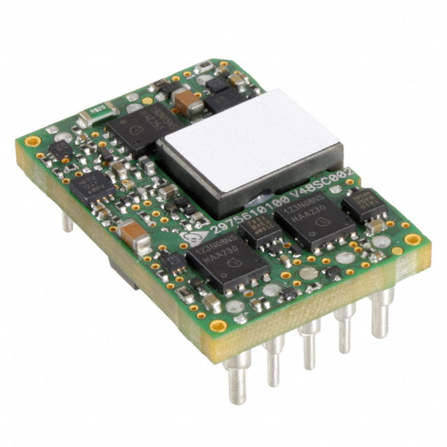 Delta Electronics V48SR15004NRFA