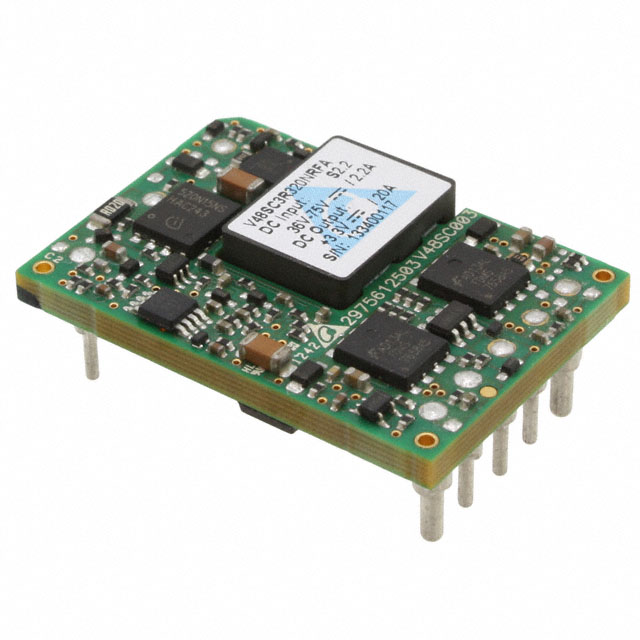 Delta Electronics V48SC3R320NRFA