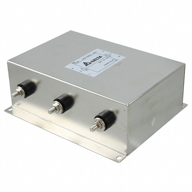 Delta Electronics 20TDS6D
