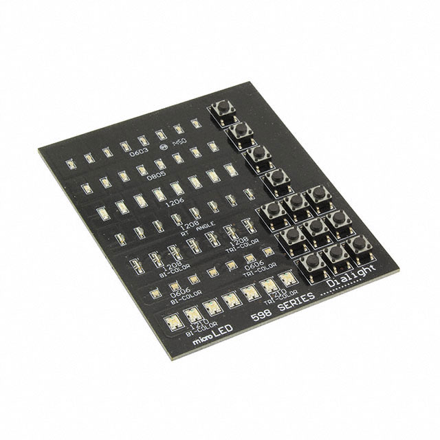 Dialight 5000036F