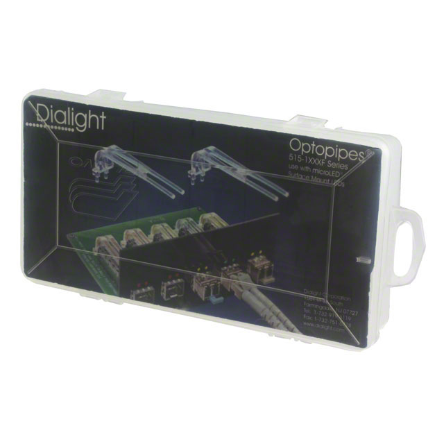 Dialight 5000037F