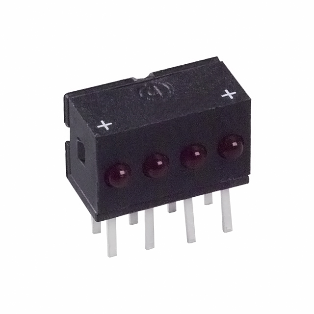 Dialight 5554009F