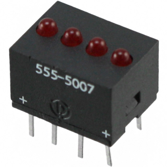 Dialight 5555007F