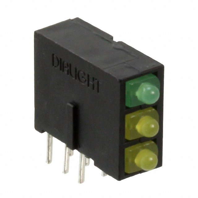 Dialight 5700100233F