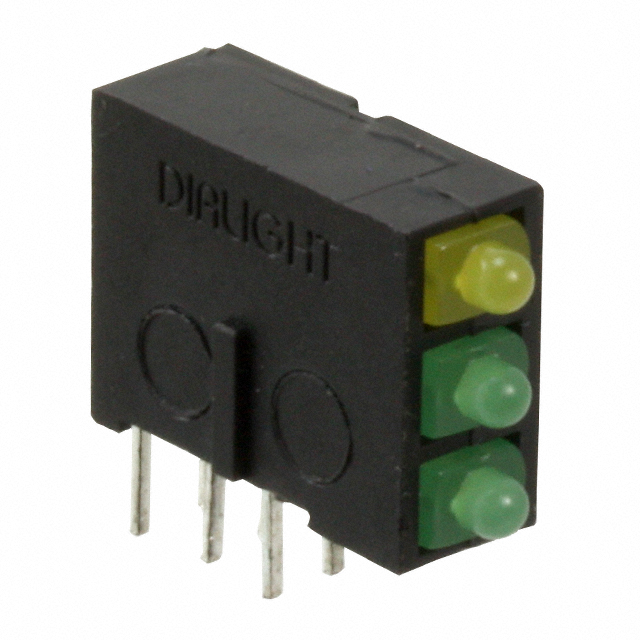 Dialight 5700100322F