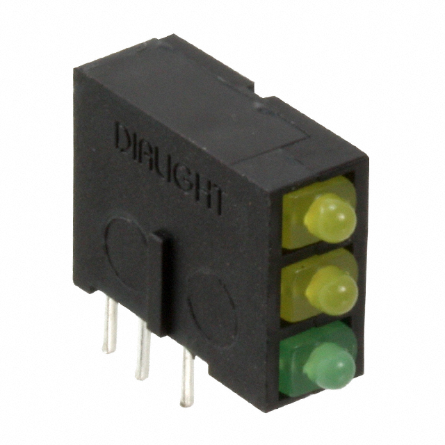 Dialight 5700100332F