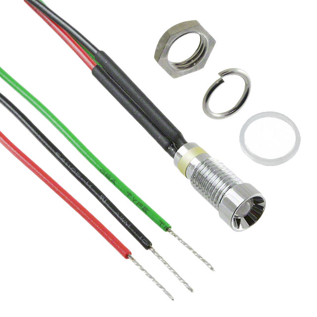 Dialight 6062415120F