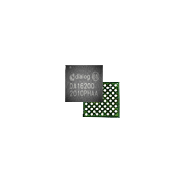 Renesas Electronics Corporation DA16200-00000F22