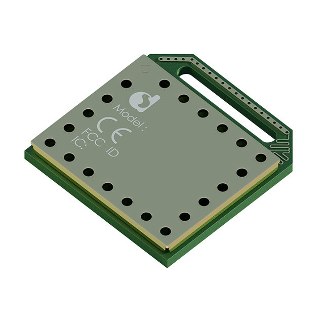 Renesas Electronics Corporation SC14WAMDECT SF01T